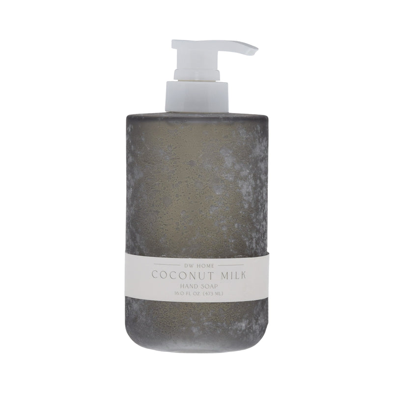 NEW! Coconut Milk | Hand Soap