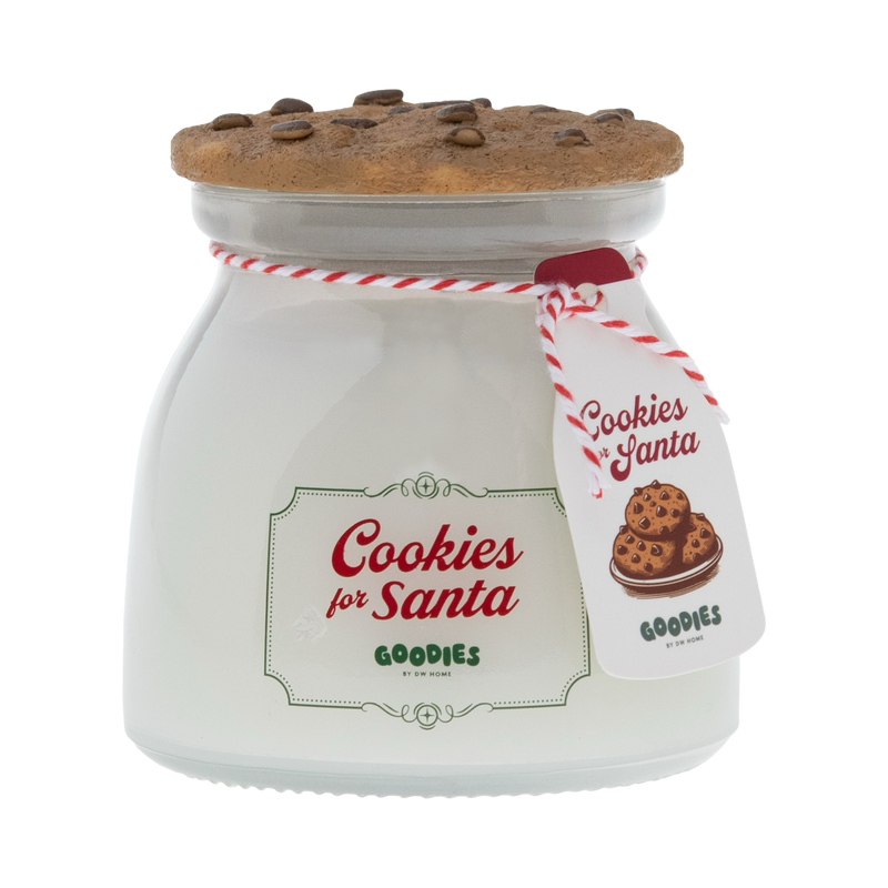 Cookies for Santa