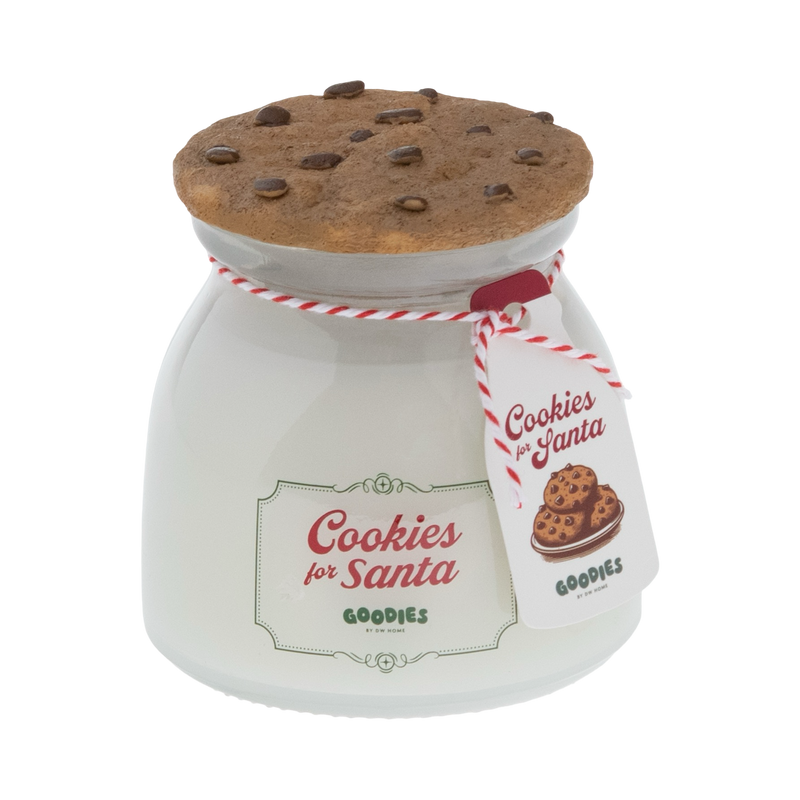 Cookies for Santa