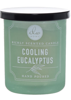 Cooling Eucalyptus - Mini