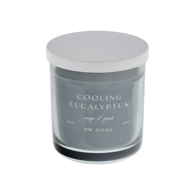 Cooling Eucalyptus