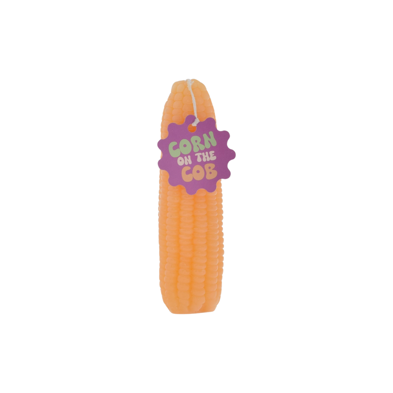 Corn on the Cob | Pillar