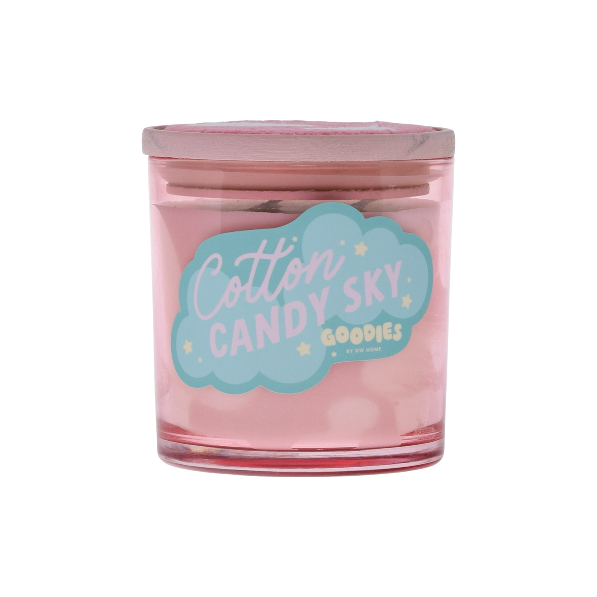 Cotton Candy Sky
