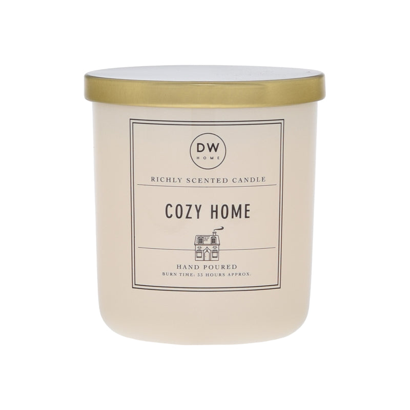 Cozy Home