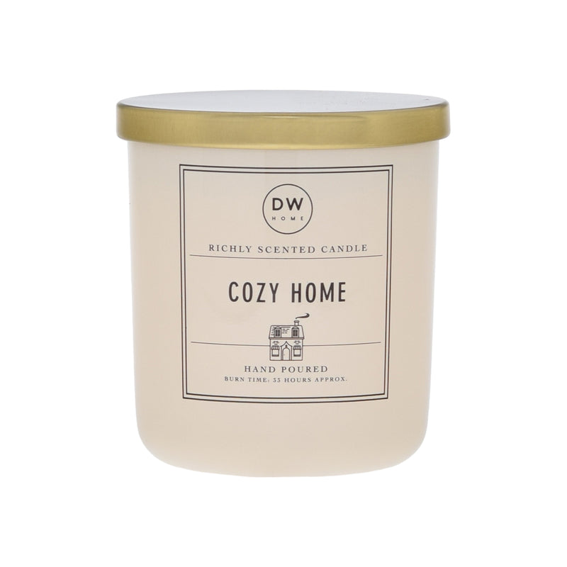 🎁 Cozy Home | Single Wick (100% off)