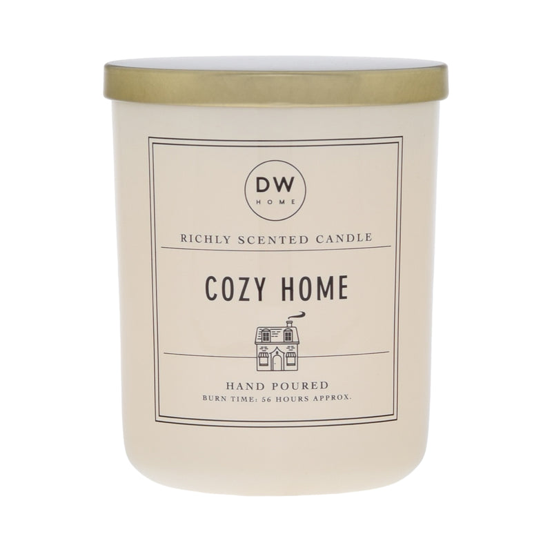 Cozy Home