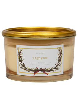 Cozy Pine | Teddy Bear