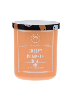 Creepy Pumpkin - Mini