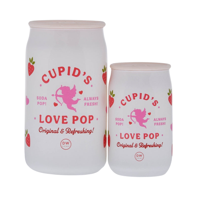 Cupid's Love Pop