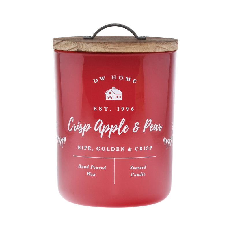 Crisp Apple & Pear