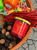 Licorice Twist Candle Single Wick