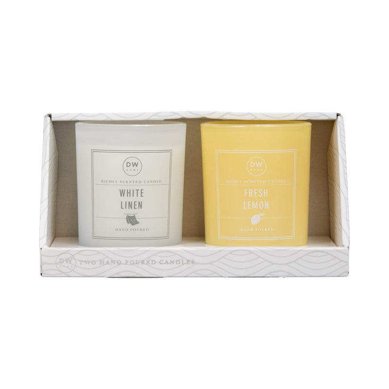 Clean Feels Signature 2-Pack | Box Set