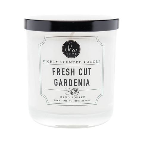 Fresh Cut Gardenia