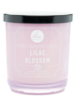 Lilac Blossom