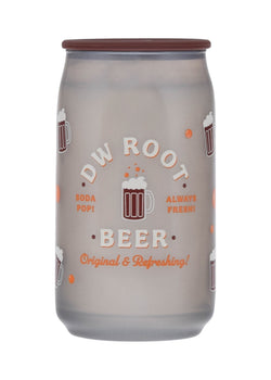 DW Root Beer