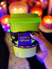Zombie Espresso Candle Single Wick