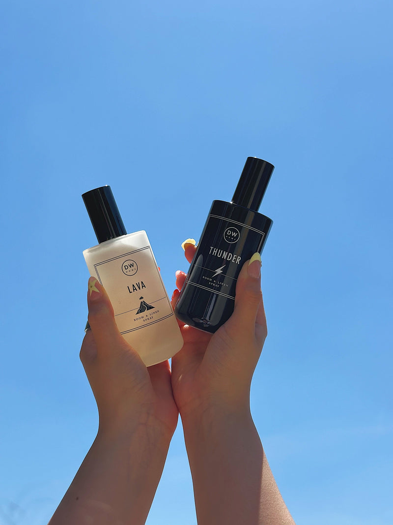 Thunder | Room Spray