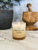 Driftwood Sands Candle Single Wick
