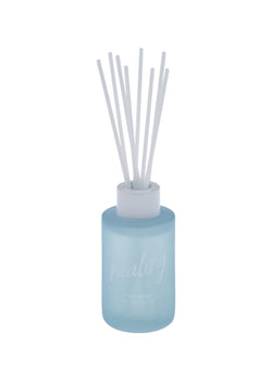 Healing | Sea Salt & Lily | Reed Diffuser