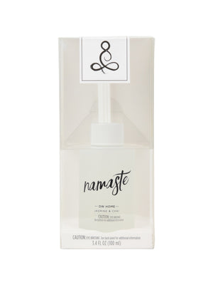 Namaste | Jasmine & Chai | Reed Diffuser