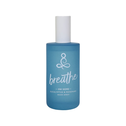 Breathe | Eucalyptus & Rosemary | Room Spray