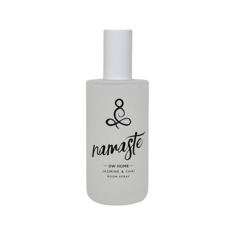 Namaste | Jasmine & Chai | Room Spray