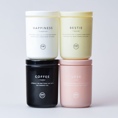 Definitions BFF Bundle | Minis (Save $!)