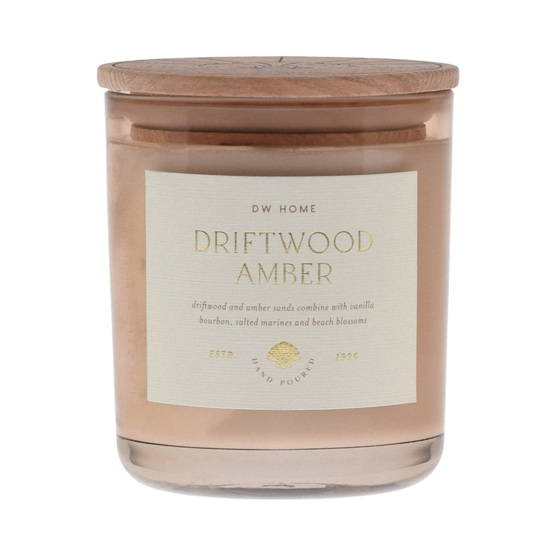 Driftwood Amber