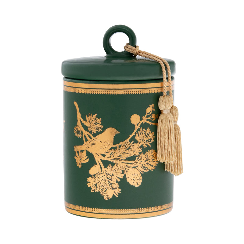 Emerald Balsam