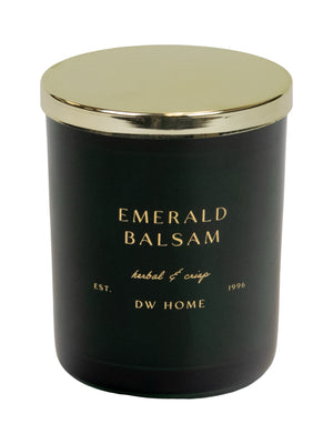 Emerald Balsam