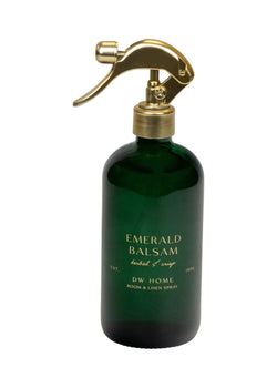 Emerald Balsam