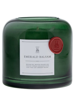 Emerald Balsam