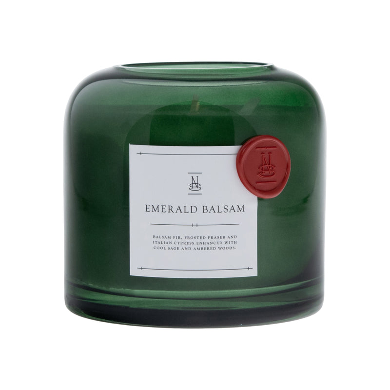 Emerald Balsam