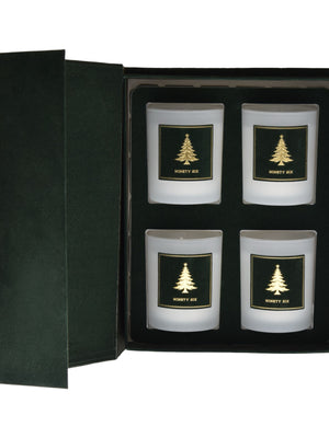 Emerald Cypress | Box Set