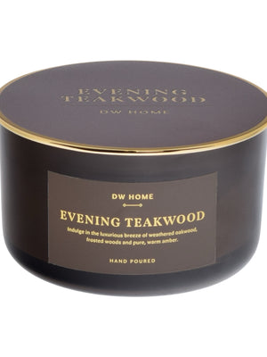 Evening Teakwood