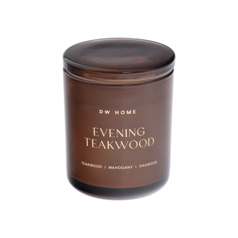 Evening Teakwood