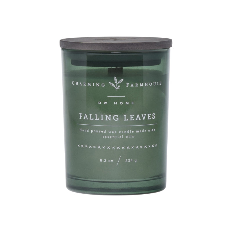 Falling Leaves