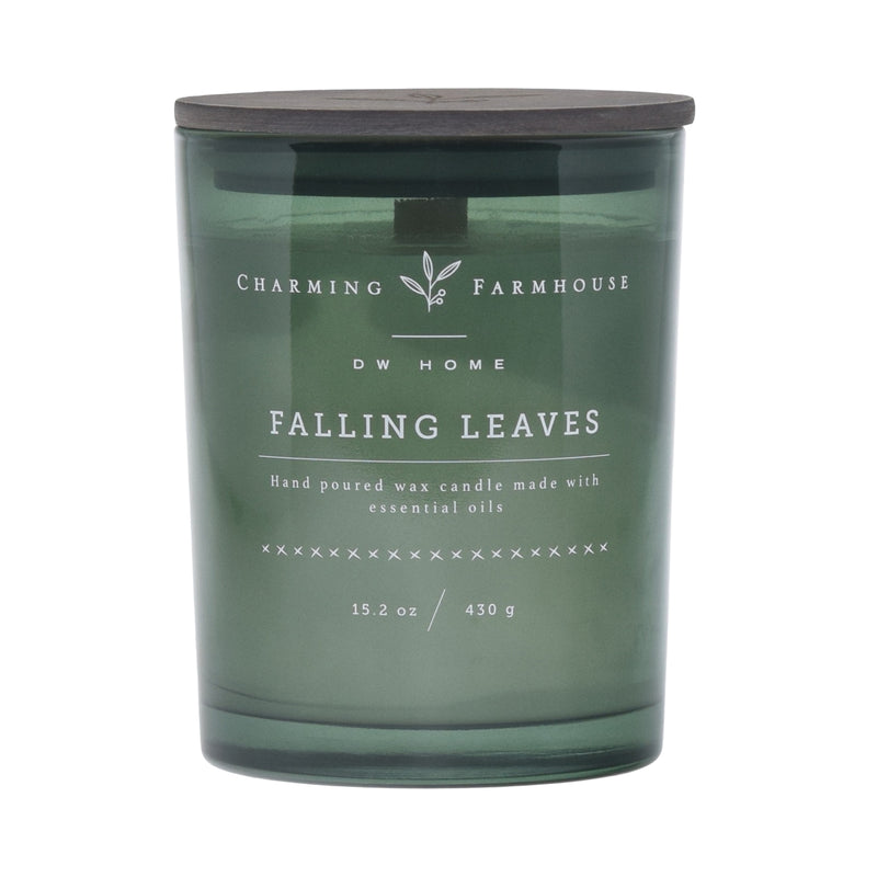 Falling Leaves