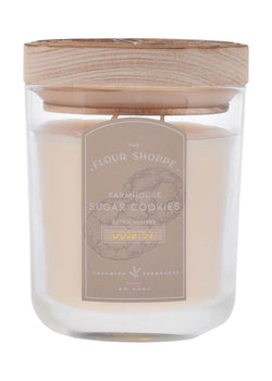 Farmhouse Sugar Cookies