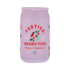 Festive Berry Fizz