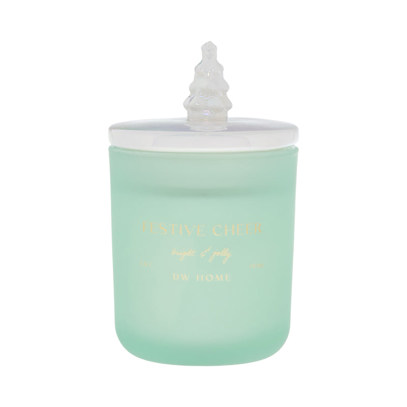 Festive Cheer | Tree