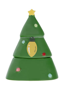 Festive Pine | Ceramic