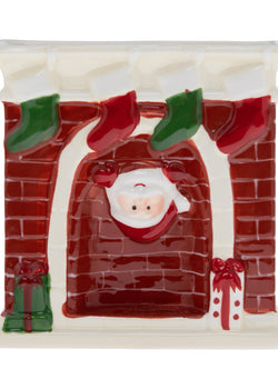 Fireside Cheer | Ceramic