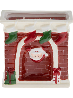 Fireside Cheer | Ceramic