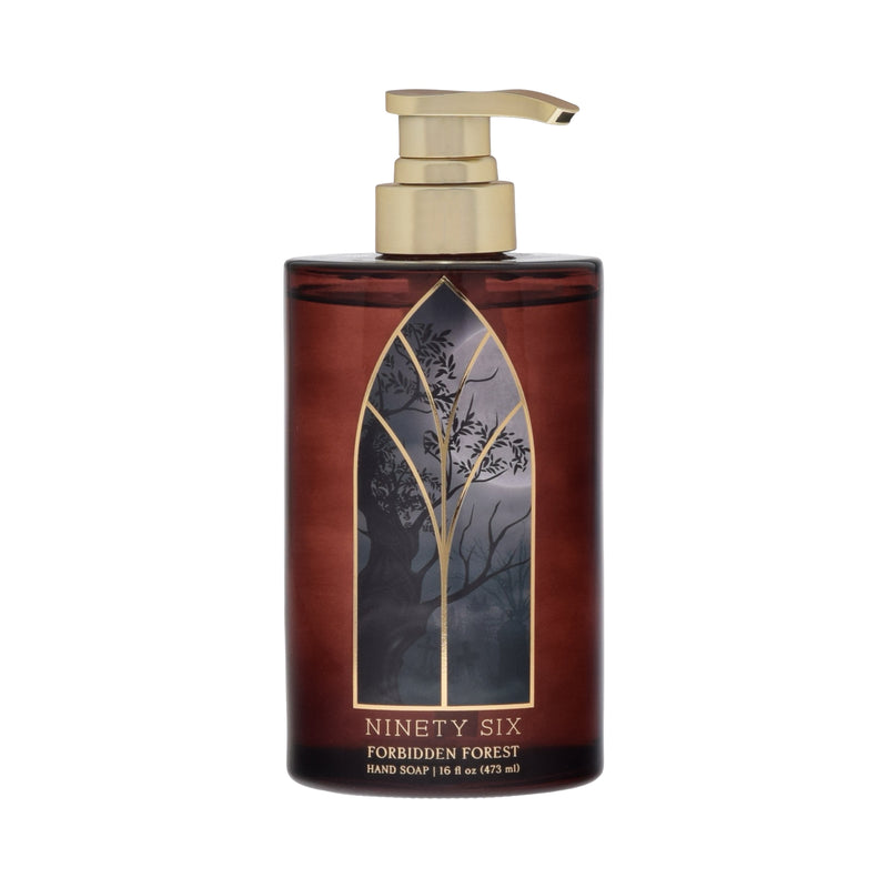 NEW! Forbidden Forest | Hand Soap