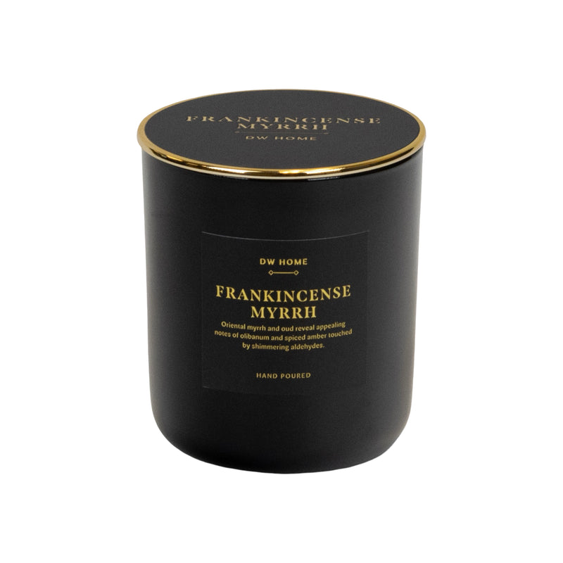 Frankincense Myrrh