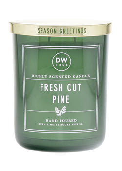Fresh Cut Pine