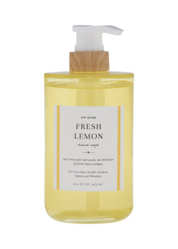 Fresh Lemon | Hand Soap
