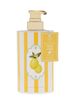 Fresh Lemon | Hand Soap