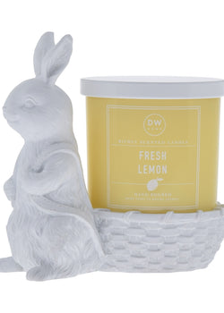 Fresh Lemon | Bunny Holder